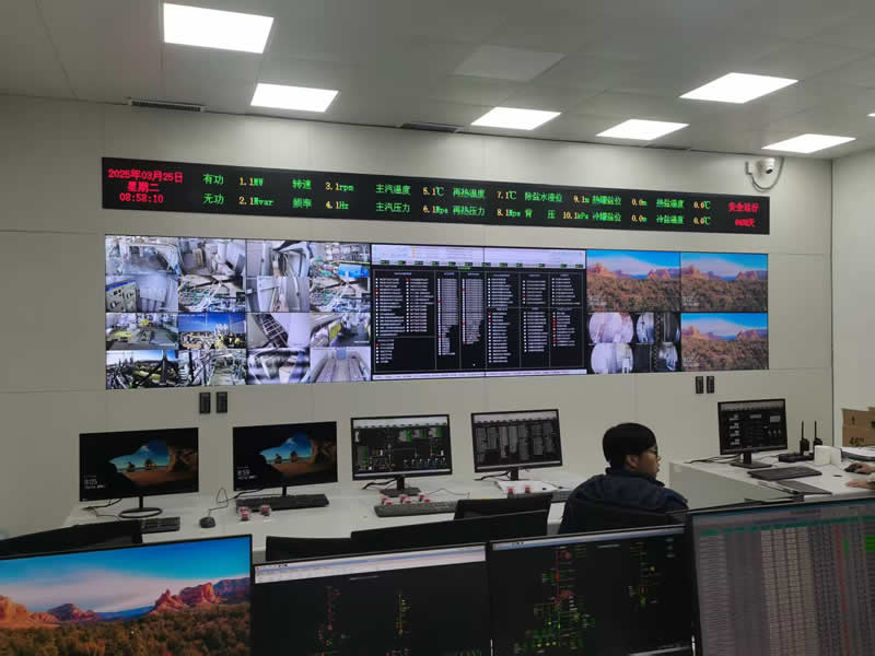 海西基地光伏光热项目三峡新能源格尔木项目