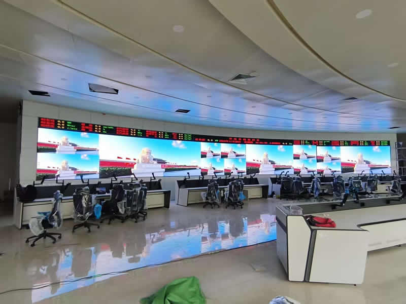 青海省投3660上大压小火电机组项目